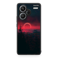 Thumbnail for 4 - Xiaomi Redmi Note 13 Pro Plus 5G Sunset Tropic case, cover, bumper