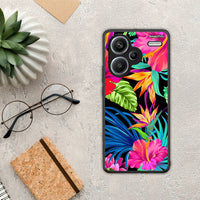 Thumbnail for Tropical Flowers - Xiaomi Redmi Note 13 Pro Plus 5G case