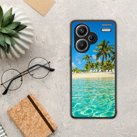 Thumbnail for Tropical Vibes - Xiaomi Redmi Note 13 Pro Plus 5G case