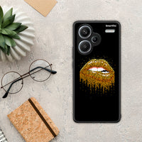 Thumbnail for Valentine Golden - Xiaomi Redmi Note 13 Pro Plus 5G case