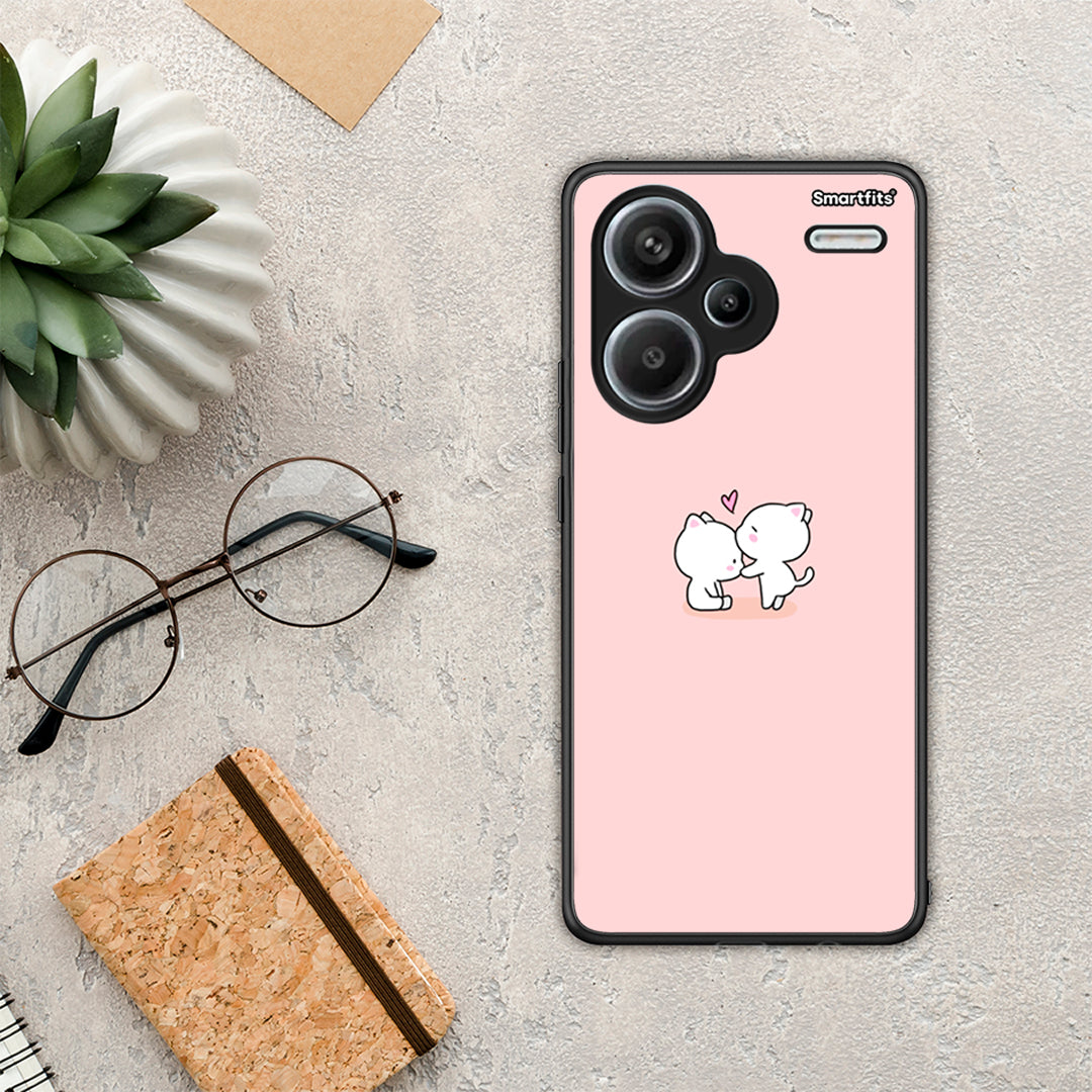 Valentine Love - Xiaomi Redmi Note 13 Pro Plus 5G case