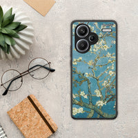 Thumbnail for White Blossoms - Xiaomi Redmi Note 13 Pro Plus 5G case