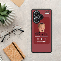 Thumbnail for Xmas Alone Music - Xiaomi Redmi Note 13 Pro Plus 5G case