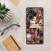 Thumbnail for Xmas Collage - Xiaomi Redmi Note 13 Pro Plus 5G case