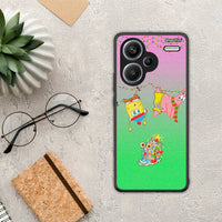 Thumbnail for Xmas Lights - Xiaomi Redmi Note 13 Pro Plus 5G case