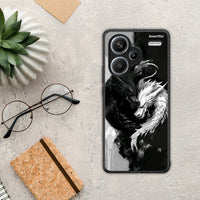 Thumbnail for Yin Yang - Xiaomi Redmi Note 13 Pro Plus 5G case