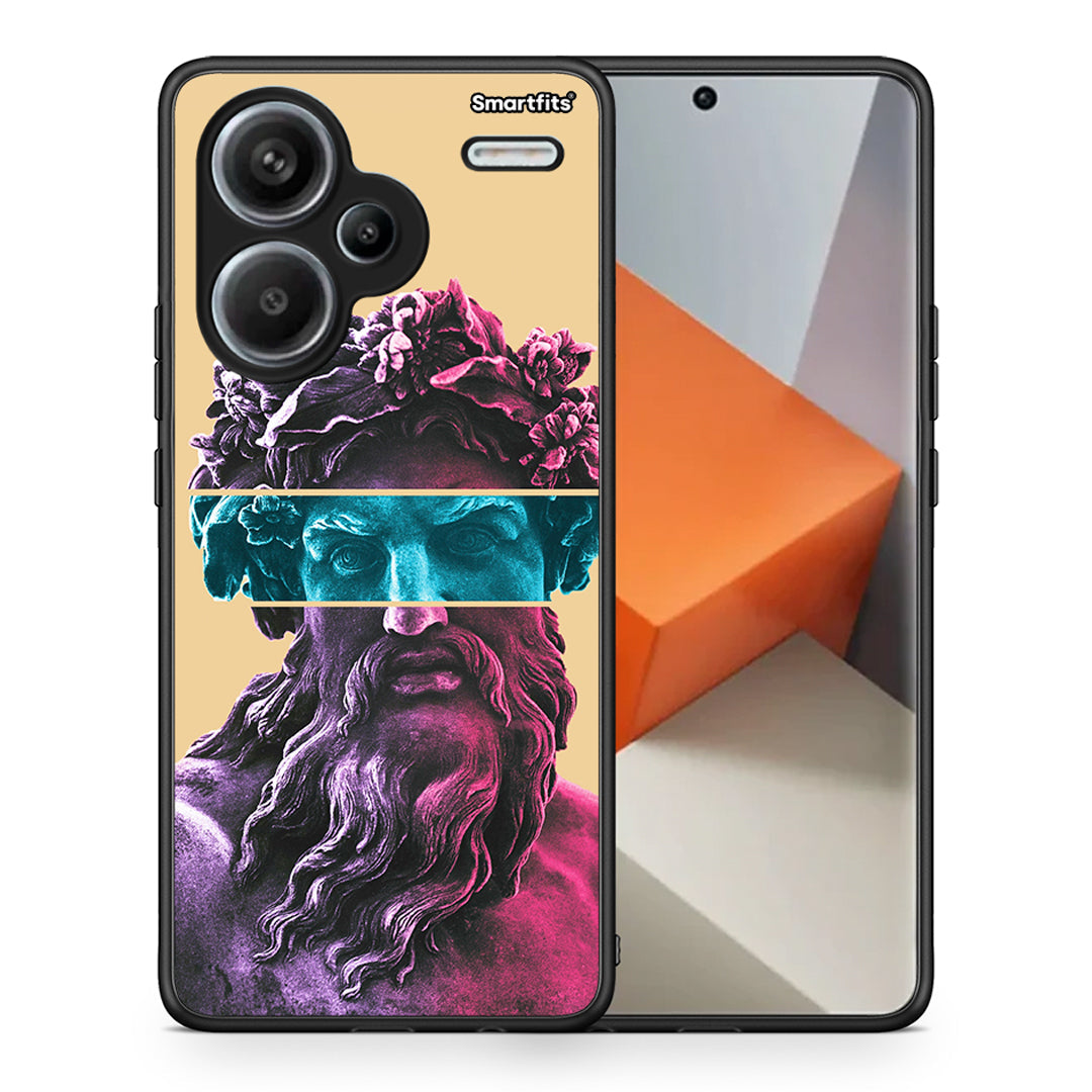 Zeus Art - Xiaomi Redmi Note 13 Pro Plus 5G case