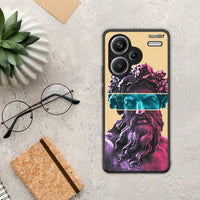 Thumbnail for Zeus Art - Xiaomi Redmi Note 13 Pro Plus 5G case