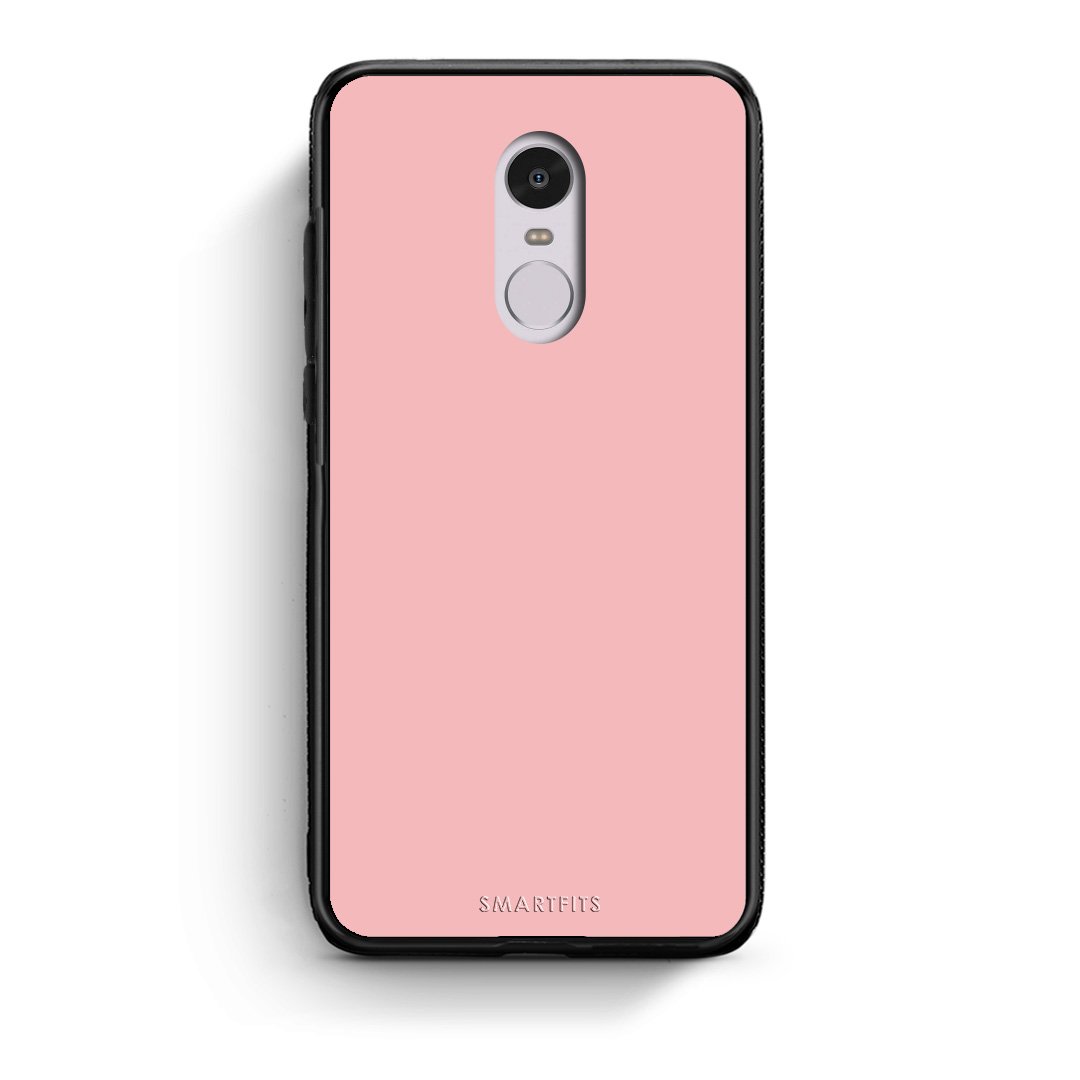 20 - Xiaomi Redmi Note 4/4X Nude Color case, cover, bumper