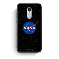 Thumbnail for 4 - Xiaomi Redmi Note 4/4X NASA PopArt case, cover, bumper
