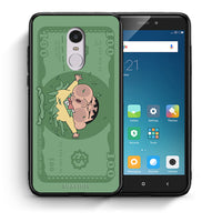 Thumbnail for Θήκη Αγίου Βαλεντίνου Xiaomi Redmi 5 Big Money από τη Smartfits με σχέδιο στο πίσω μέρος και μαύρο περίβλημα | Xiaomi Redmi 5 Big Money case with colorful back and black bezels