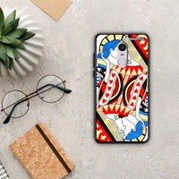 Thumbnail for Card Love - Xiaomi Redmi 5 case