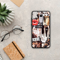 Thumbnail for Collage Fashion - Xiaomi Redmi 5 θήκη