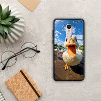 Thumbnail for Duck Face - Xiaomi Redmi 5 θήκη