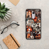 Thumbnail for Halloween Spooky Season - Xiaomi Redmi Note 4 / 4X case