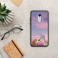 Thumbnail for Lady and Tramp - Xiaomi Redmi Note 4 / 4x case