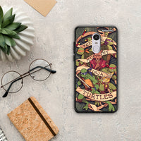 Thumbnail for Ninja Turtles - Xiaomi Redmi Note 4 / 4X case