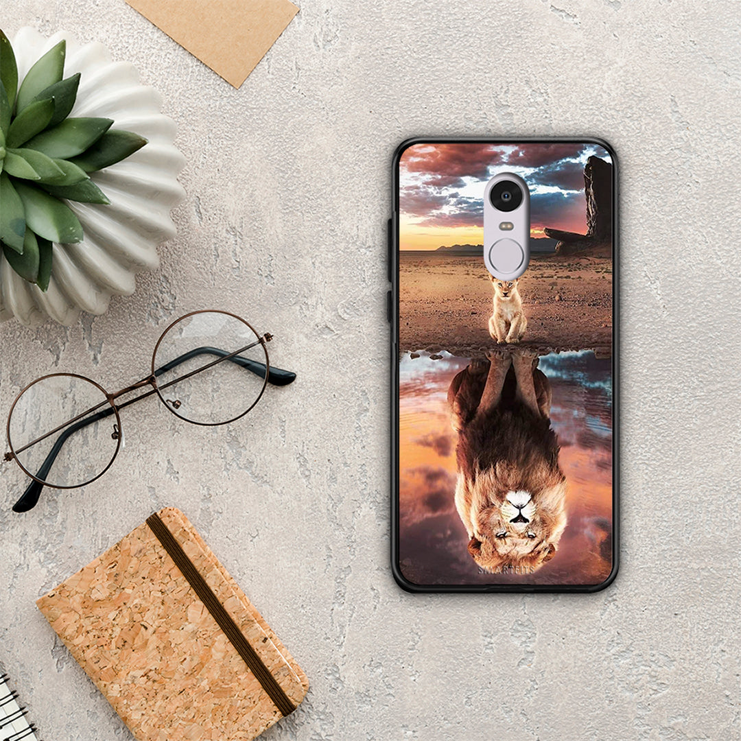 Sunset Dreams - Xiaomi Redmi 5 case