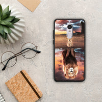 Thumbnail for Sunset Dreams - Xiaomi Redmi Note 4 / 4X case