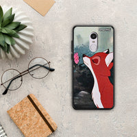 Thumbnail for Tod and Vixey Love 2 - Xiaomi Redmi 5 case