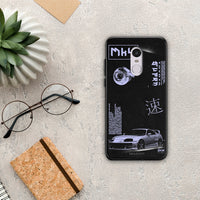 Thumbnail for Tokyo Drift - Xiaomi Redmi Note 4 / 4X case