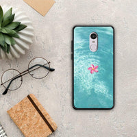 Thumbnail for Water Flower - Xiaomi Redmi Note 4 / 4X case