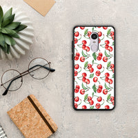 Thumbnail for Cherry Summer - Xiaomi Redmi Note 4 / 4X case