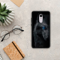 Thumbnail for Dark Wolf - Xiaomi Redmi Note 4 / 4X case