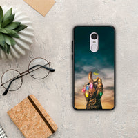 Thumbnail for Infinity Snap - Xiaomi Redmi 5 case