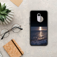 Thumbnail for Landscape Moon - Xiaomi Redmi Note 4 / 4X case