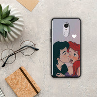 Thumbnail for Mermaid Couple - Xiaomi Redmi Note 4 / 4X case