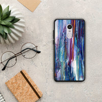 Thumbnail for Paint Winter - Xiaomi Redmi Note 4 / 4X case