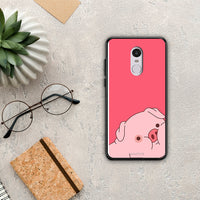 Thumbnail for Pig Love 1 - Xiaomi Redmi 5 θήκη