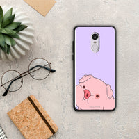 Thumbnail for Pig Love 2 - Xiaomi Redmi Note 4 / 4X case