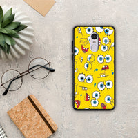 Thumbnail for PopArt Sponge - Xiaomi Redmi Note 4 / 4X case