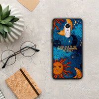 Thumbnail for Screaming Sky - Xiaomi Redmi 5 case