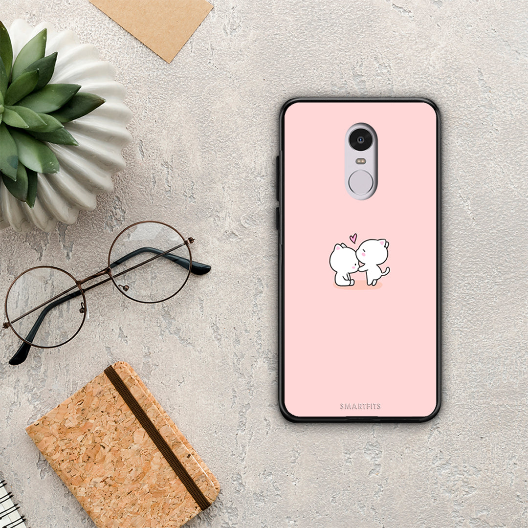 Valentine Love - Xiaomi Redmi 5 case