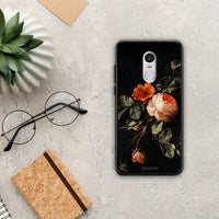 Thumbnail for Vintage Roses - Xiaomi Redmi 5 case