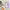 Watercolor Lavender - Xiaomi Redmi Note 4 / 4X case