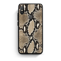 Thumbnail for 23 - Xiaomi Redmi Note 5 Fashion Snake Animal case, cover, bumper
