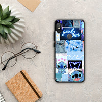 Thumbnail for Collage Good Vibes - Xiaomi Redmi Note 5 case