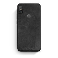 Thumbnail for 87 - Xiaomi Redmi Note 5 Black Slate Color case, cover, bumper