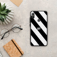 Thumbnail for Get Off - Xiaomi Redmi Note 5 case