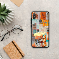 Thumbnail for Groovy Babe - Xiaomi Redmi Note 5 case