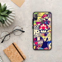 Thumbnail for Love The 90s - Xiaomi Redmi Note 5 θήκη