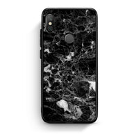 Thumbnail for 3 - Xiaomi Redmi Note 5 Male marble case, cover, bumper