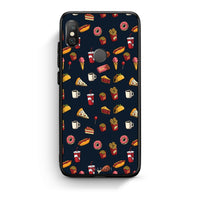 Thumbnail for 118 - Xiaomi Redmi Note 5 Hungry Random case, cover, bumper