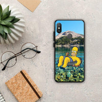 Thumbnail for Summer Happiness - Xiaomi Redmi Note 5 θήκη