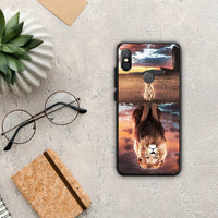 Thumbnail for Sunset Dreams - Xiaomi Redmi Note 5 case