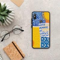 Thumbnail for Sunset Memories - Xiaomi Redmi Note 5 case